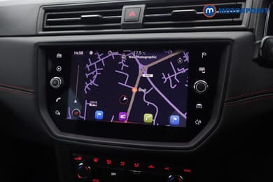 Seat Arona Fr Sport Automatic Petrol SUV - Stock Number (1682973) - 5th supplementary image