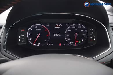 Seat Arona Fr Sport Automatic Petrol SUV - Stock Number (1682973) - 6th supplementary image