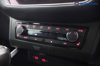 Seat Arona Fr Sport Automatic Petrol SUV - Stock Number (1682973) - 9th supplementary image