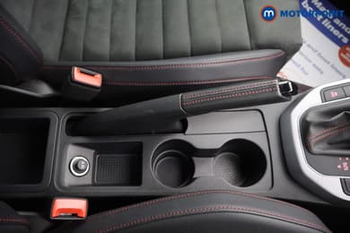 Seat Arona Fr Sport Automatic Petrol SUV - Stock Number (1682973) - 10th supplementary image