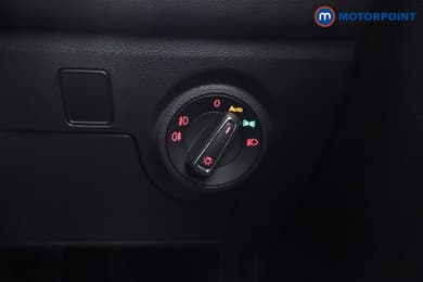 Seat Arona Fr Sport Automatic Petrol SUV - Stock Number (1682973) - 12th supplementary image