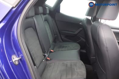 Seat Arona Fr Sport Automatic Petrol SUV - Stock Number (1682973) - 20th supplementary image