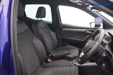Seat Arona Fr Sport Automatic Petrol SUV - Stock Number (1682973) - 25th supplementary image