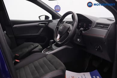 Seat Arona Fr Sport Automatic Petrol SUV - Stock Number (1682973) - 26th supplementary image