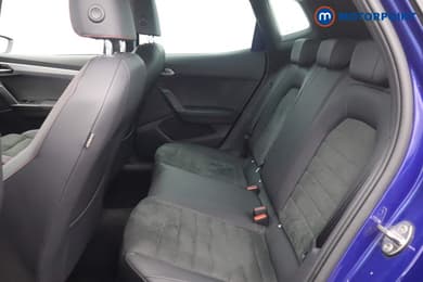 Seat Arona Fr Sport Automatic Petrol SUV - Stock Number (1682973) - 27th supplementary image