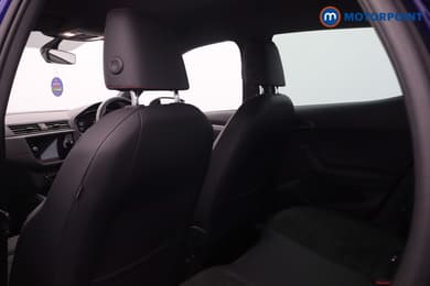 Seat Arona Fr Sport Automatic Petrol SUV - Stock Number (1682973) - 28th supplementary image