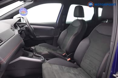 Seat Arona Fr Sport Automatic Petrol SUV - Stock Number (1682973) - 29th supplementary image