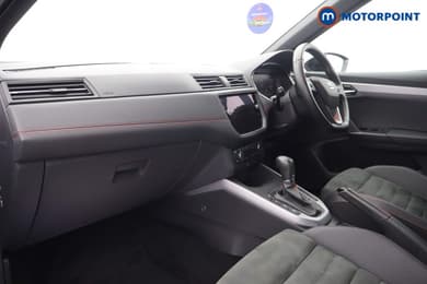 Seat Arona Fr Sport Automatic Petrol SUV - Stock Number (1682973) - 30th supplementary image