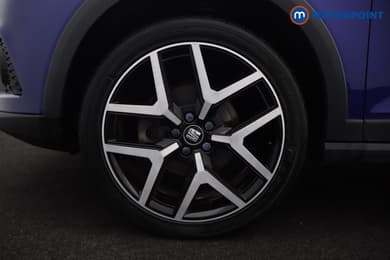 Seat Arona Fr Sport Automatic Petrol SUV - Stock Number (1682973) - 33rd supplementary image