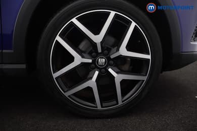 Seat Arona Fr Sport Automatic Petrol SUV - Stock Number (1682973) - 34th supplementary image