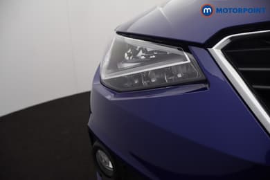 Seat Arona Fr Sport Automatic Petrol SUV - Stock Number (1682973) - 36th supplementary image