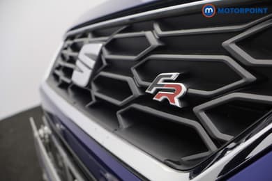 Seat Arona Fr Sport Automatic Petrol SUV - Stock Number (1682973) - 37th supplementary image