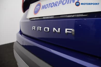 Seat Arona Fr Sport Automatic Petrol SUV - Stock Number (1682973) - 41st supplementary image