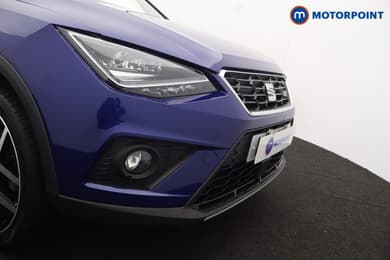 Seat Arona Fr Sport Automatic Petrol SUV - Stock Number (1682973) - 45th supplementary image
