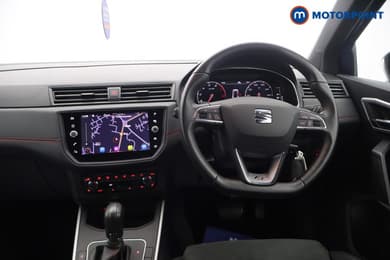 Seat Arona Fr Sport Automatic Petrol SUV - Stock Number (1682973) - 1st supplementary image