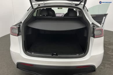 Tesla Model Y Long Range Automatic Electric SUV - Stock Number (1683072) - 3rd supplementary image