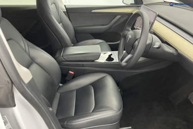 Tesla Model Y Long Range Automatic Electric SUV - Stock Number (1683072) - 4th supplementary image