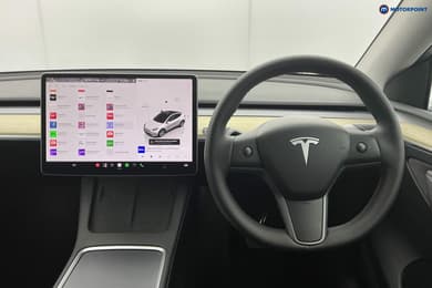 Tesla Model Y Long Range Automatic Electric SUV - Stock Number (1683072) - 6th supplementary image