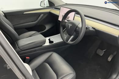Tesla Model Y Long Range Automatic Electric SUV - Stock Number (1683072) - 7th supplementary image
