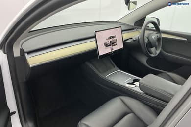 Tesla Model Y Long Range Automatic Electric SUV - Stock Number (1683072) - 8th supplementary image