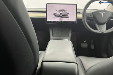 Tesla Model Y Long Range Automatic Electric SUV - Stock Number (1683072) - 10th supplementary image