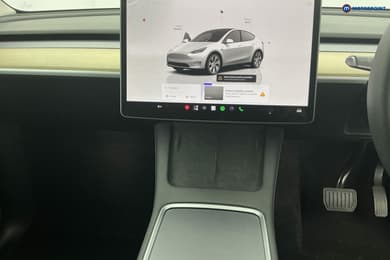 Tesla Model Y Long Range Automatic Electric SUV - Stock Number (1683072) - 14th supplementary image