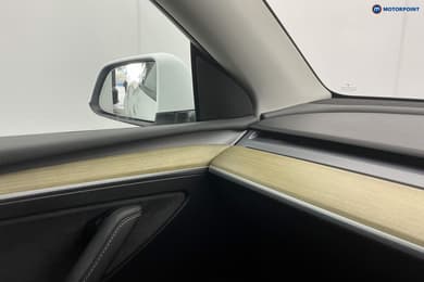 Tesla Model Y Long Range Automatic Electric SUV - Stock Number (1683072) - 15th supplementary image