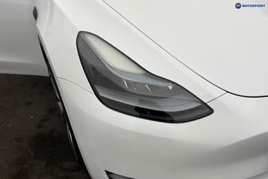 Tesla Model Y Long Range Automatic Electric SUV - Stock Number (1683072) - 23rd supplementary image