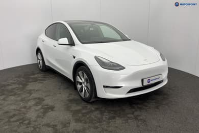 Tesla Model Y Long Range Automatic Electric SUV - Stock Number (1683072) - 24th supplementary image