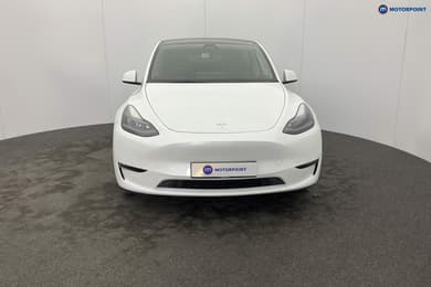 Tesla Model Y Long Range Automatic Electric SUV - Stock Number (1683072) - 25th supplementary image