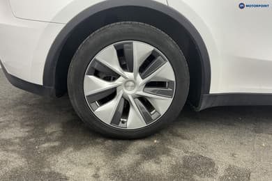 Tesla Model Y Long Range Automatic Electric SUV - Stock Number (1683072) - 29th supplementary image
