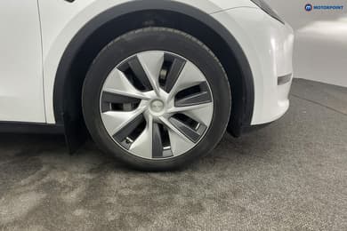 Tesla Model Y Long Range Automatic Electric SUV - Stock Number (1683072) - 30th supplementary image