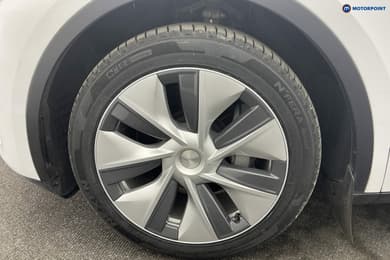 Tesla Model Y Long Range Automatic Electric SUV - Stock Number (1683072) - 31st supplementary image