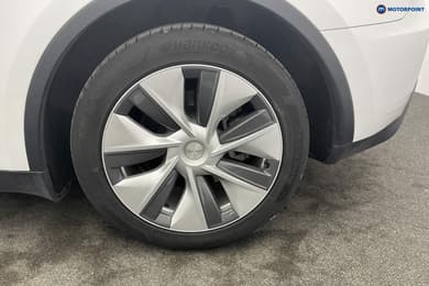 Tesla Model Y Long Range Automatic Electric SUV - Stock Number (1683072) - 32nd supplementary image