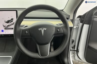Tesla Model Y Long Range Automatic Electric SUV - Stock Number (1683072) - 1st supplementary image