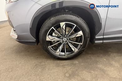 Mg Motor Uk HS Trophy Automatic Petrol-Electric Hybrid SUV - Stock Number (1683374) - 3rd supplementary image