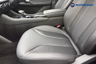 Mg Motor Uk HS Trophy Automatic Petrol-Electric Hybrid SUV - Stock Number (1683374) - 9th supplementary image