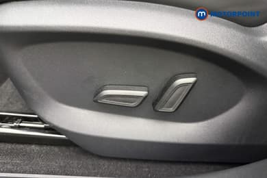 Mg Motor Uk HS Trophy Automatic Petrol-Electric Hybrid SUV - Stock Number (1683374) - 10th supplementary image