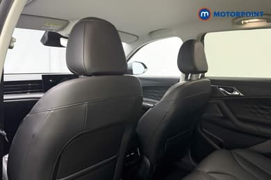 Mg Motor Uk HS Trophy Automatic Petrol-Electric Hybrid SUV - Stock Number (1683374) - 11th supplementary image