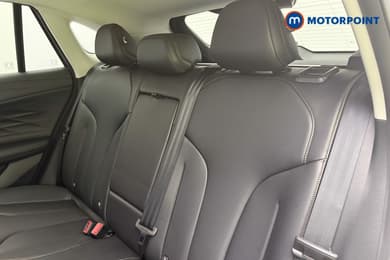 Mg Motor Uk HS Trophy Automatic Petrol-Electric Hybrid SUV - Stock Number (1683374) - 12th supplementary image