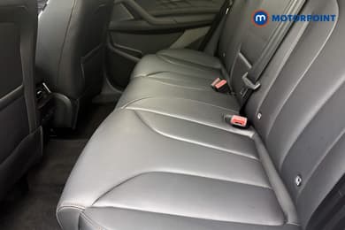 Mg Motor Uk HS Trophy Automatic Petrol-Electric Hybrid SUV - Stock Number (1683374) - 13th supplementary image
