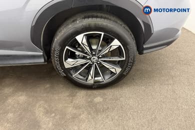 Mg Motor Uk HS Trophy Automatic Petrol-Electric Hybrid SUV - Stock Number (1683374) - 17th supplementary image