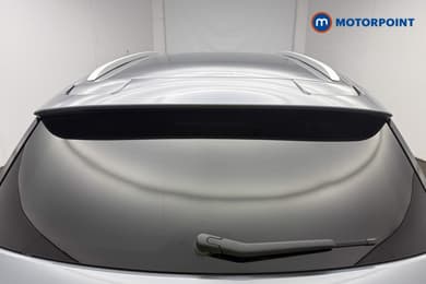 Mg Motor Uk HS Trophy Automatic Petrol-Electric Hybrid SUV - Stock Number (1683374) - 20th supplementary image