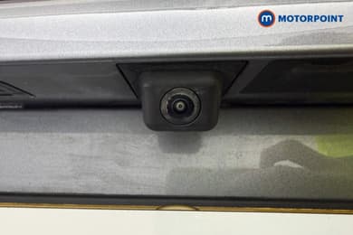 Mg Motor Uk HS Trophy Automatic Petrol-Electric Hybrid SUV - Stock Number (1683374) - 21st supplementary image