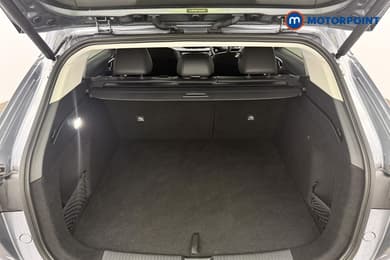 Mg Motor Uk HS Trophy Automatic Petrol-Electric Hybrid SUV - Stock Number (1683374) - 22nd supplementary image