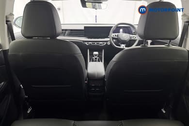 Mg Motor Uk HS Trophy Automatic Petrol-Electric Hybrid SUV - Stock Number (1683374) - 24th supplementary image