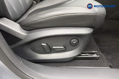 Mg Motor Uk HS Trophy Automatic Petrol-Electric Hybrid SUV - Stock Number (1683374) - 32nd supplementary image