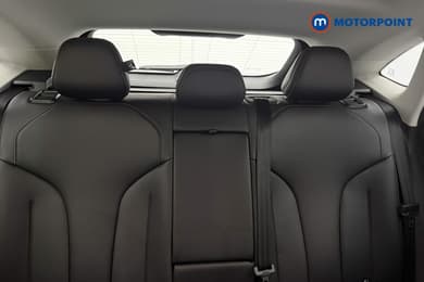 Mg Motor Uk HS Trophy Automatic Petrol-Electric Hybrid SUV - Stock Number (1683374) - 35th supplementary image