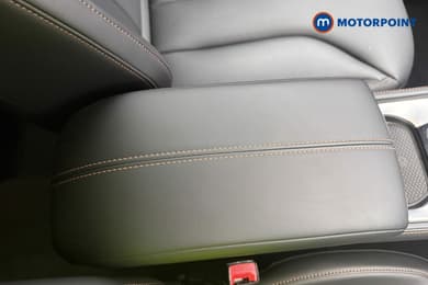 Mg Motor Uk HS Trophy Automatic Petrol-Electric Hybrid SUV - Stock Number (1683374) - 36th supplementary image