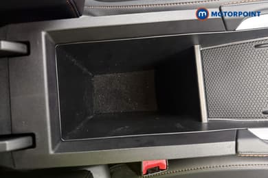 Mg Motor Uk HS Trophy Automatic Petrol-Electric Hybrid SUV - Stock Number (1683374) - 37th supplementary image